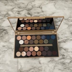 Makeup Revolution “Fortune Favour The Brave”